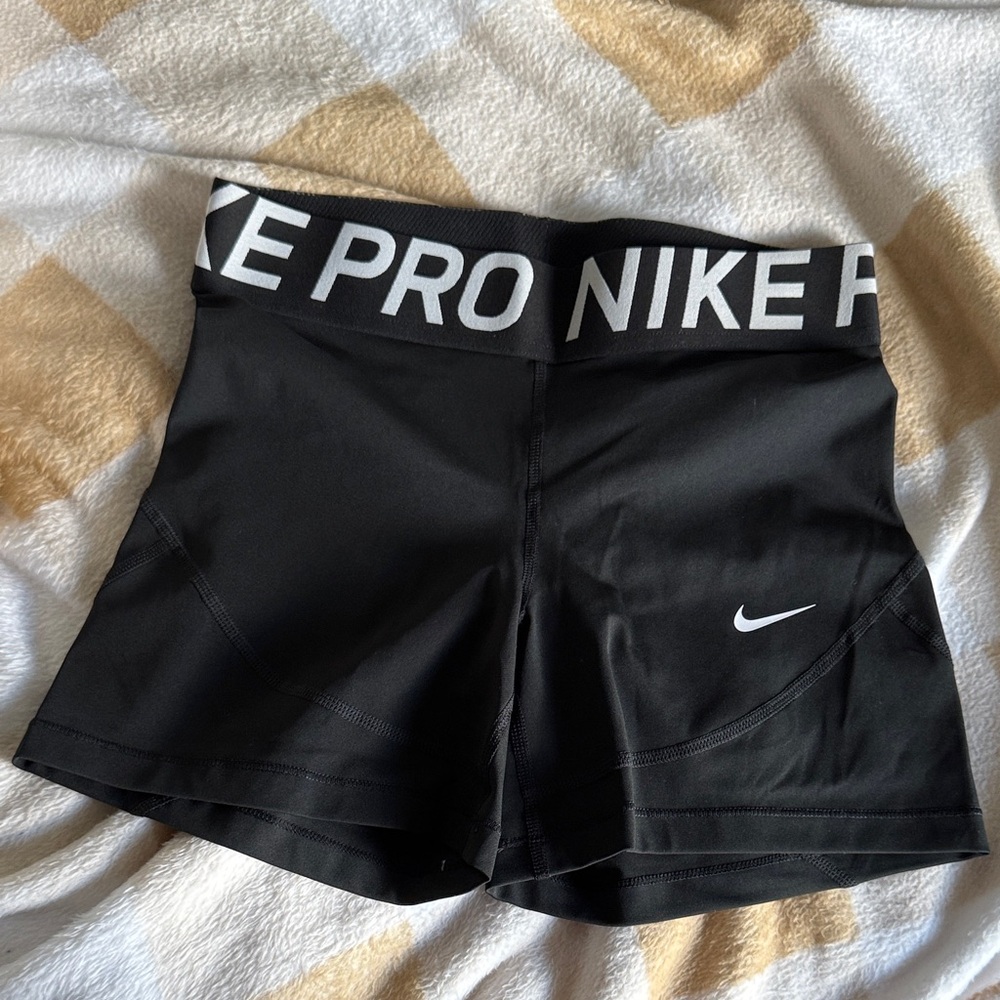Nike Pro Shorts